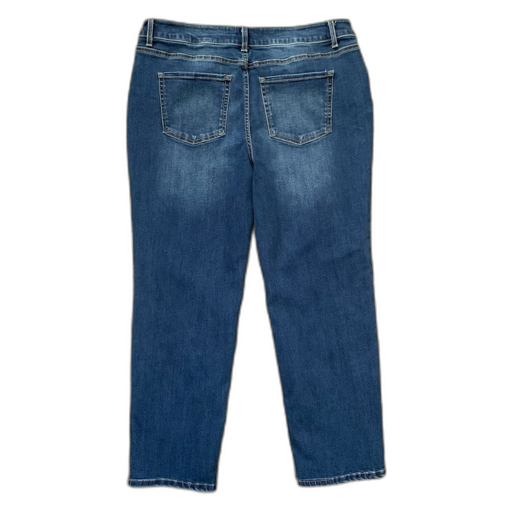 Time and Tru Jeans Size 16 - Picture 6 of 7